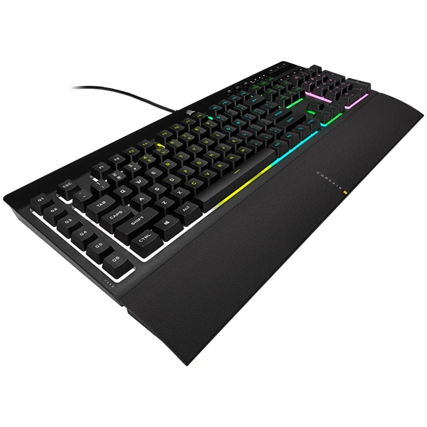 CORSAIR K55 RGB PRO HARPOON RGB PRO 4