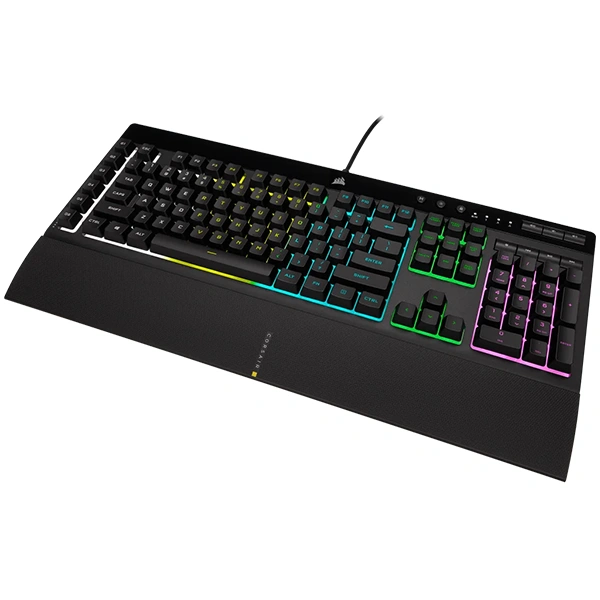 CORSAIR K55 RGB PRO HARPOON RGB PRO 5