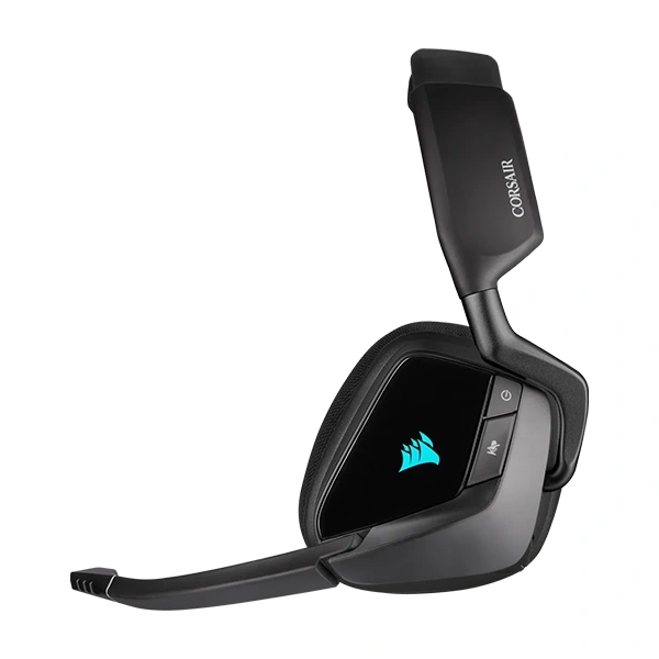 Corsair Void RGB Elite Wireless Black 2