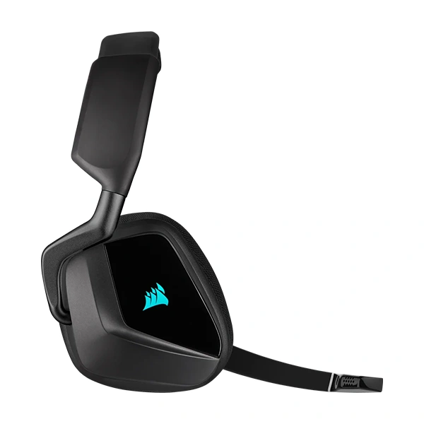 Corsair Void RGB Elite Wireless Black 3