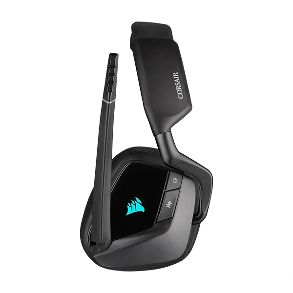 Corsair Void RGB Elite Wireless Black 4