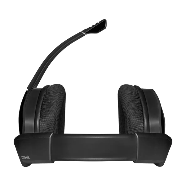 Corsair Void RGB Elite Wireless Black 8