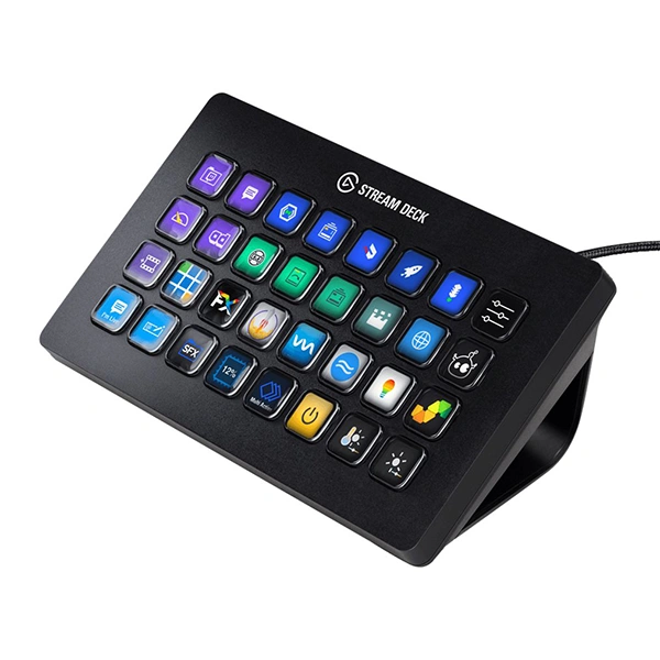 Elgato Stream Deck XL 1