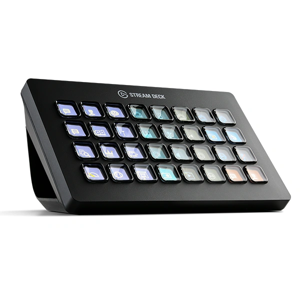 Elgato Stream Deck XL 3