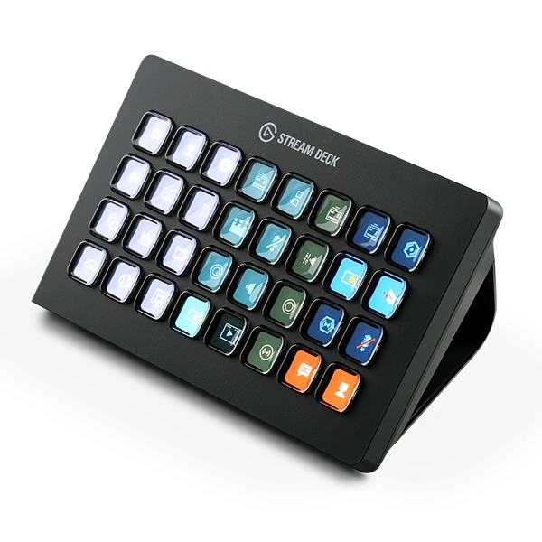 Elgato Stream Deck XL 4