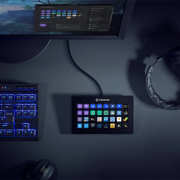 Elgato Stream Deck XL 6