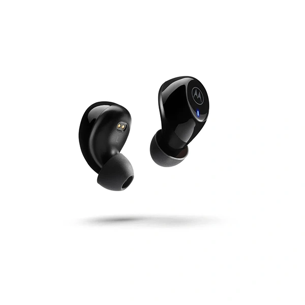 Audifono Bluetooth Motorola Moto Buds 105 Black 2