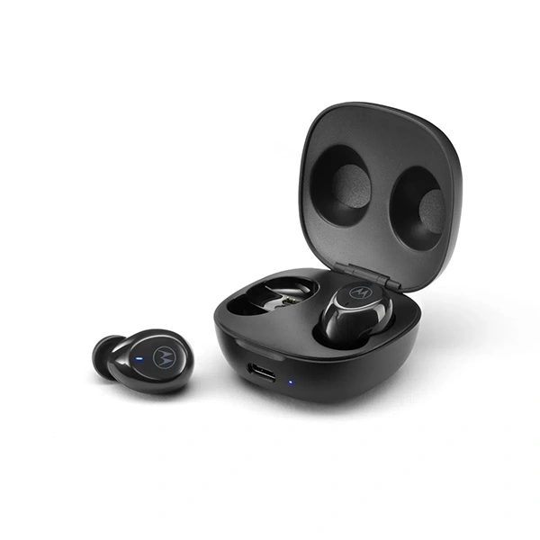 Audifono Bluetooth Motorola Moto Buds 105 Black 3