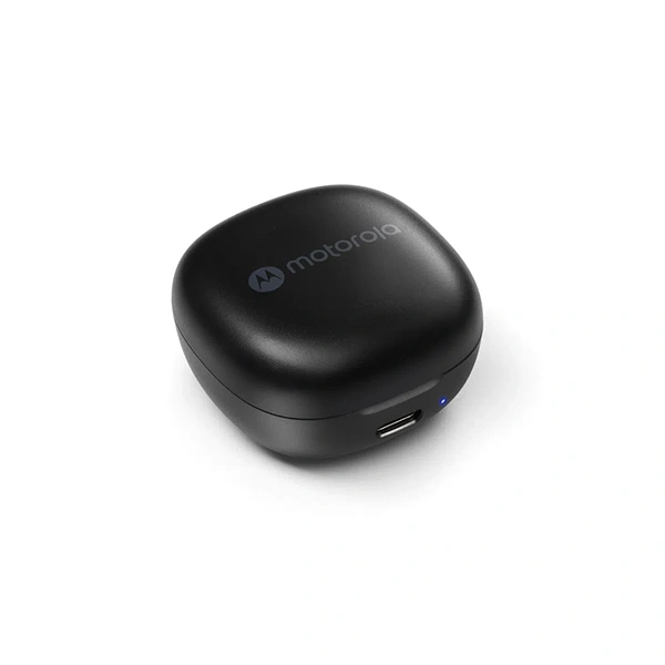 Audifono Bluetooth Motorola Moto Buds 105 Black 4