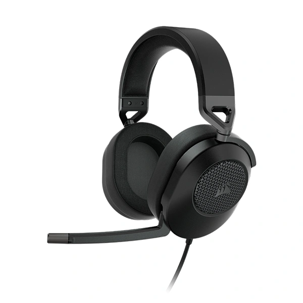 Audifono-Corsair-HS65-Surround-Black