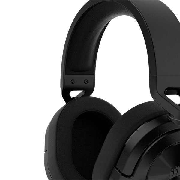 Audifono Corsair HS65 Surround Black 7