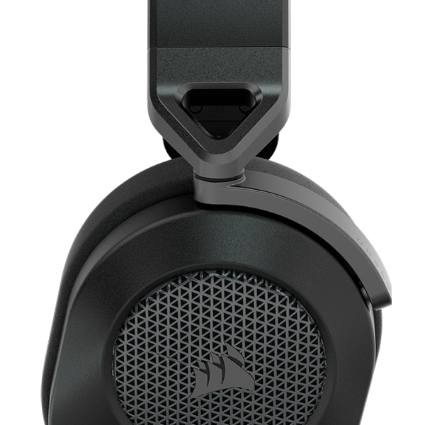 Audifono Corsair HS65 Surround Black 8