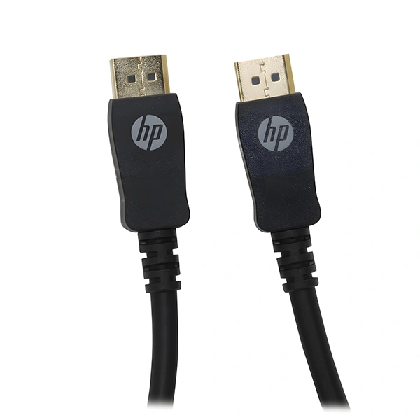 Cable DisplayPort HP 1 Metro DHC DP02 4