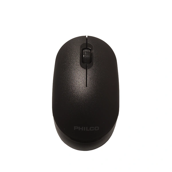 Combo Philco SPT6314 Black Teclado Es Mouse Wireless 7