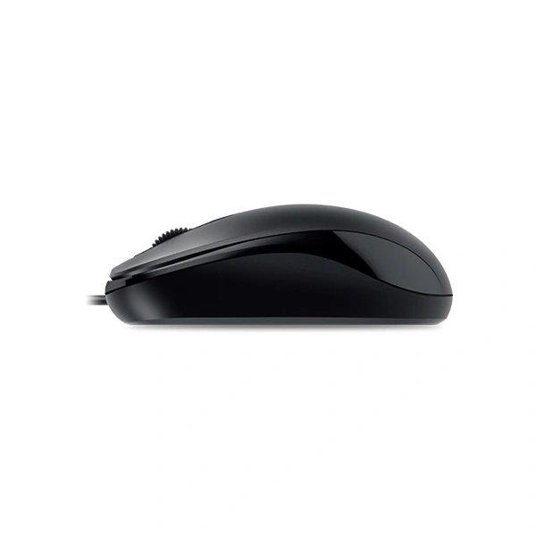 Mouse Genius DX 110 Calm Black 3