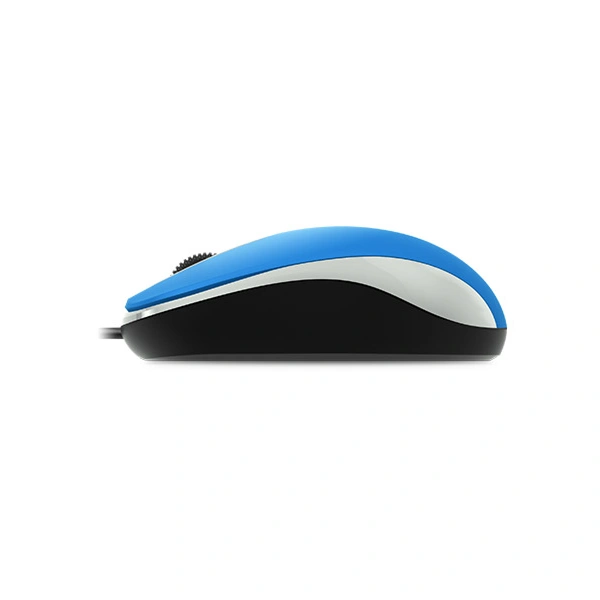 Mouse Genius DX 110 Ocean Blue 3