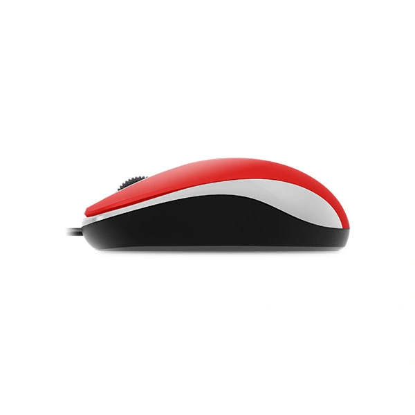 Mouse Genius DX 110 Passion Red 3