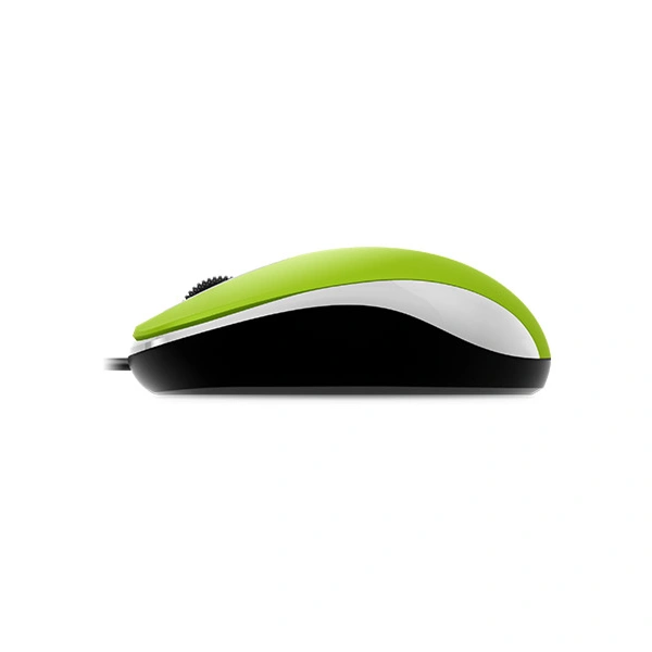 Mouse Genius DX 110 Spring Green 3