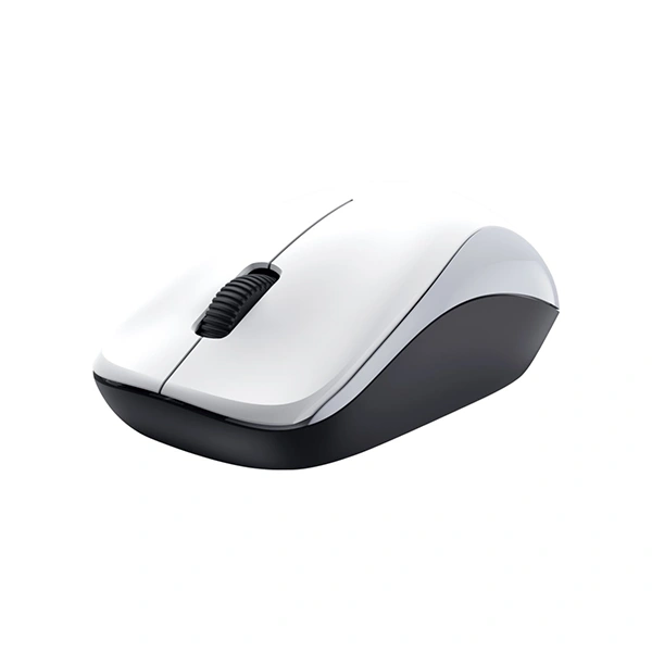 Mouse Genius NX 7000 Elegant White Wireless 2