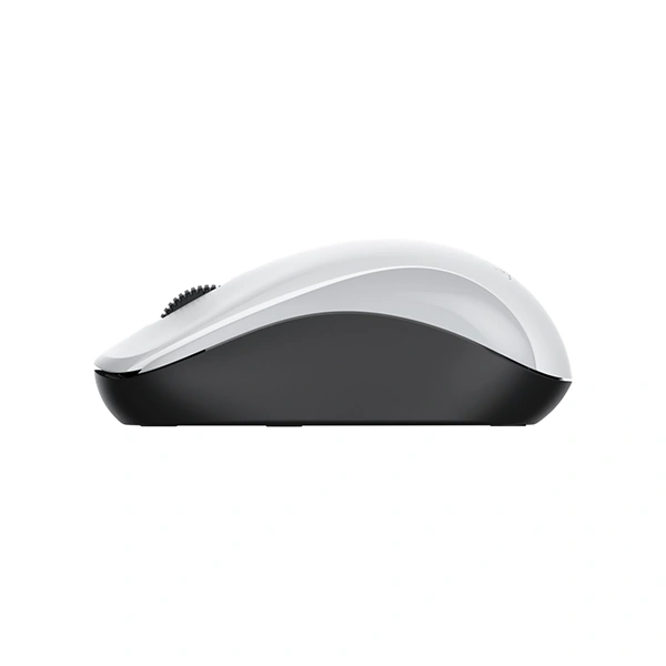 Mouse Genius NX 7000 Elegant White Wireless 3