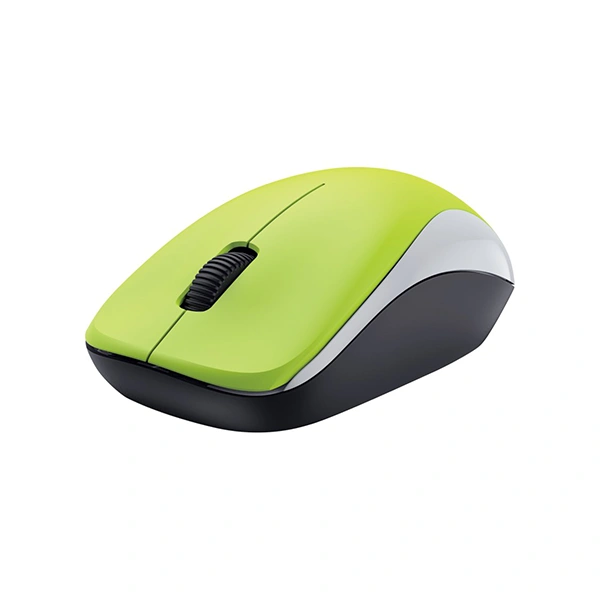 Mouse Genius NX 7000 Spring Green Wireless 2