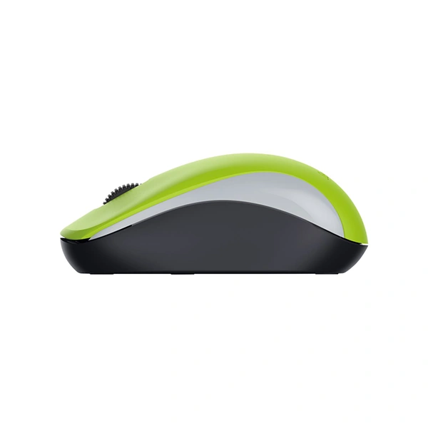 Mouse Genius NX 7000 Spring Green Wireless 3