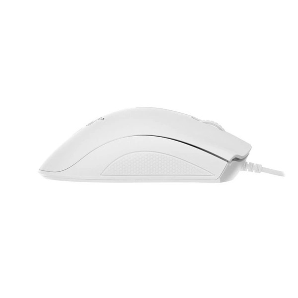 Mouse Razer DeathAdder Essential White Edition 4