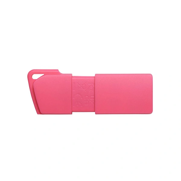 Pendrive Kingston DataTraveler Exodia M Neon USB 3.2 64GB Rosado 3