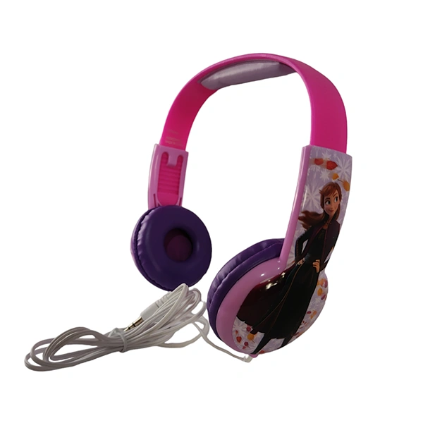 Audífono Disney Frozen My First Headphone HP203027NA-NOC