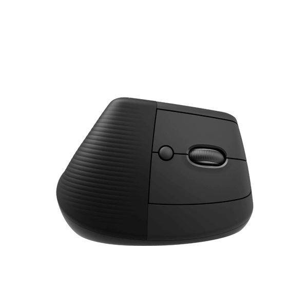 Mouse Ergonomico Logitech Lift Vertical Wireless 2