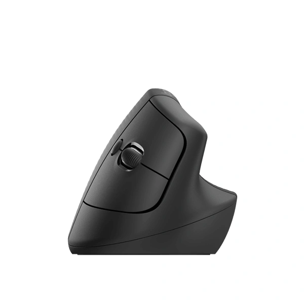 Mouse Ergonomico Logitech Lift Vertical Wireless 3