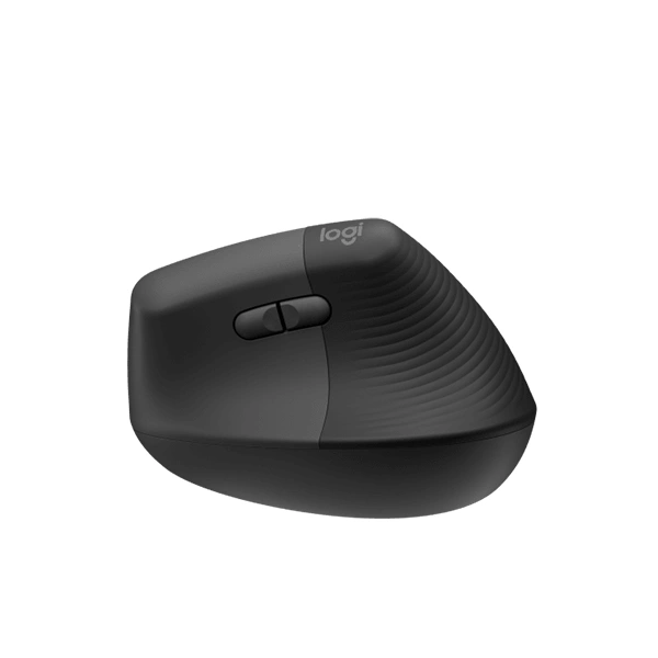 Mouse Ergonomico Logitech Lift Vertical Wireless 4