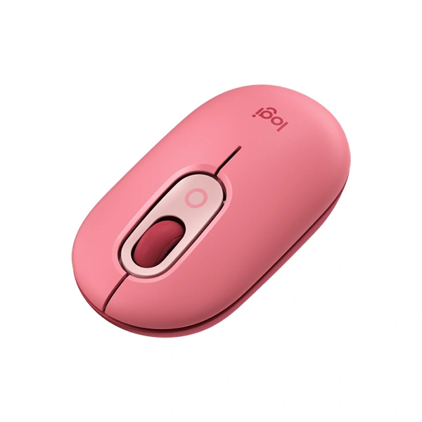 Mouse Logitech POP Heartbreaker Wireless 2