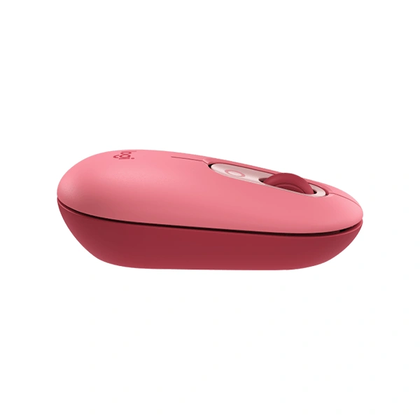 Mouse Logitech POP Heartbreaker Wireless 4