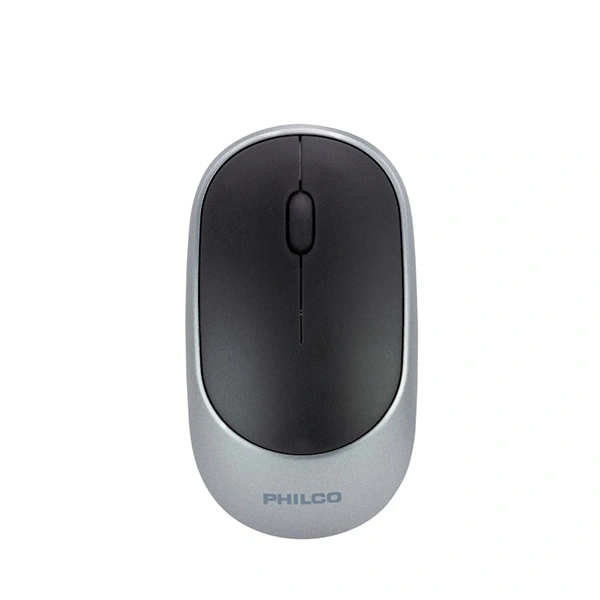 Mouse Philco SPK7314 Grey Wireless