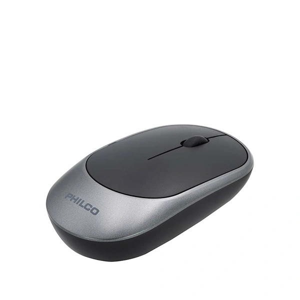 Mouse Philco SPK7314 Grey Wireless 3