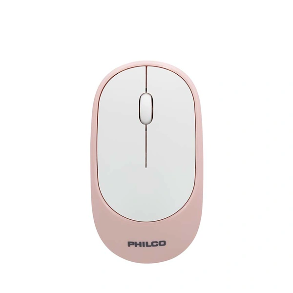 Mouse Philco SPK7314 Pink Wireless