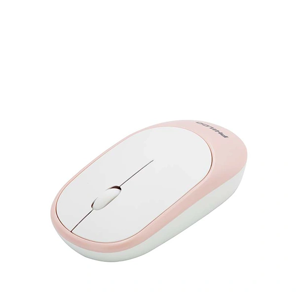 Mouse Philco SPK7314 Pink Wireless 2