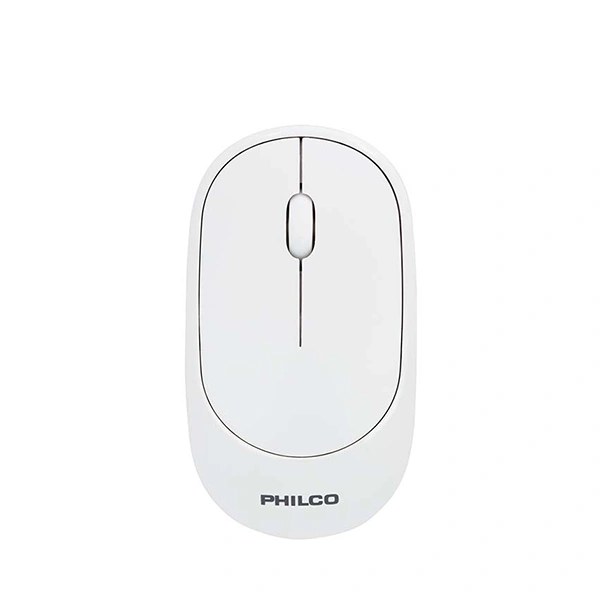 Mouse Philco SPK7314 White Wireless