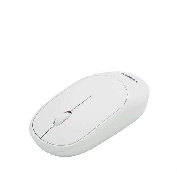 Mouse Philco SPK7314 White Wireless 2