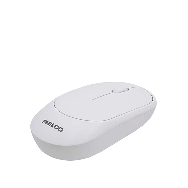 Mouse Philco SPK7314 White Wireless 3