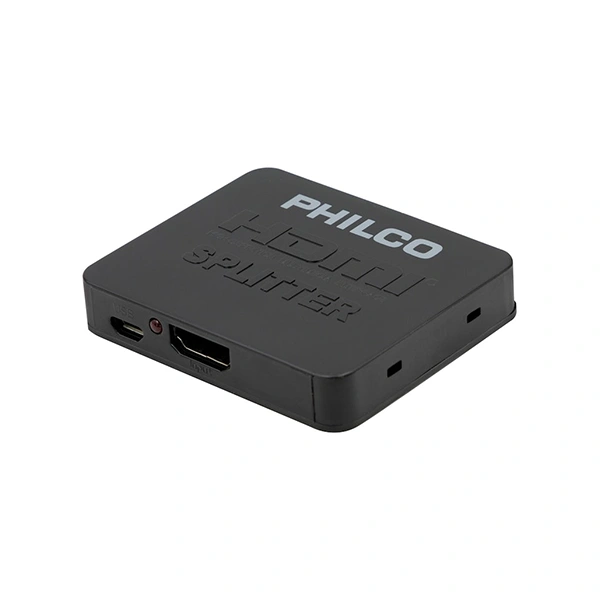 Philco HDMI Splitter 1x2 2