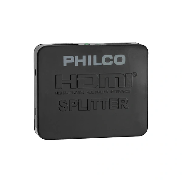 Philco HDMI Splitter 1x2 3