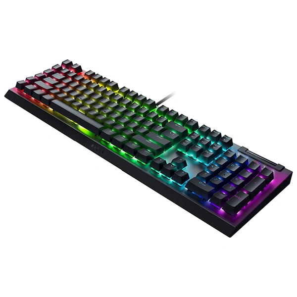 Teclado Mecanico Razer BlackWidow v4 X 2