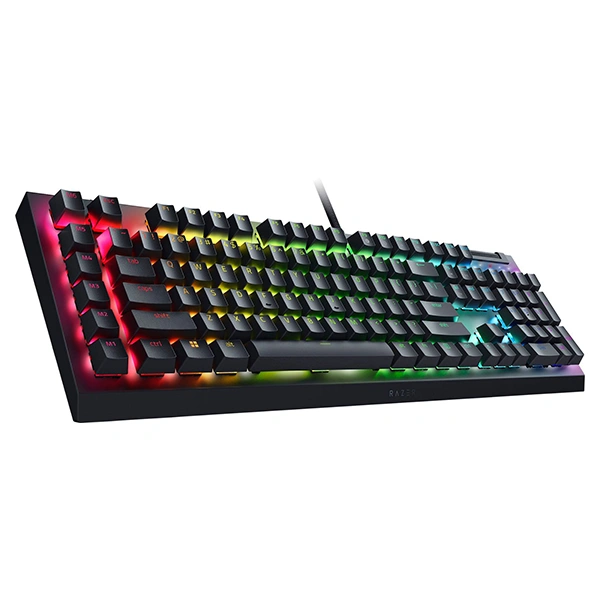 Teclado Mecanico Razer BlackWidow v4 X 3