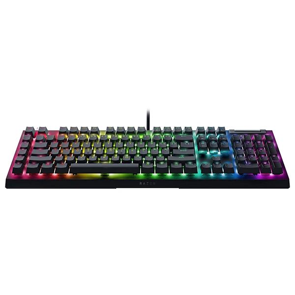 Teclado Mecanico Razer BlackWidow v4 X 4