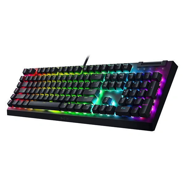 Teclado Mecanico Razer BlackWidow v4 X 5