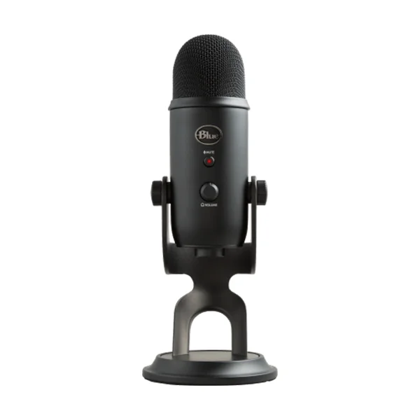 Blue yeti blackout 1