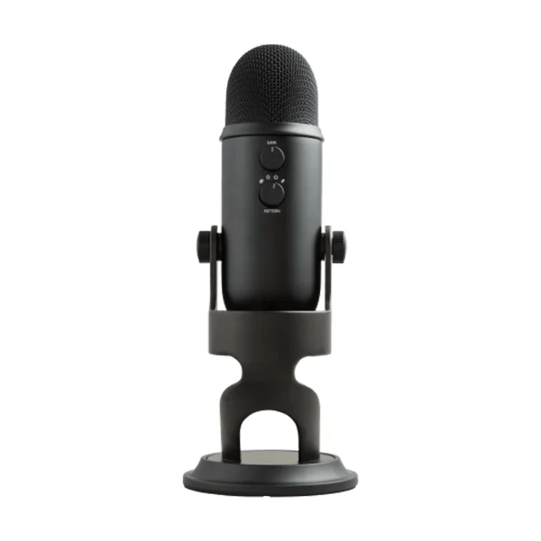 Blue yeti blackout 2