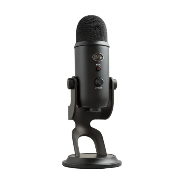 Blue yeti blackout 3